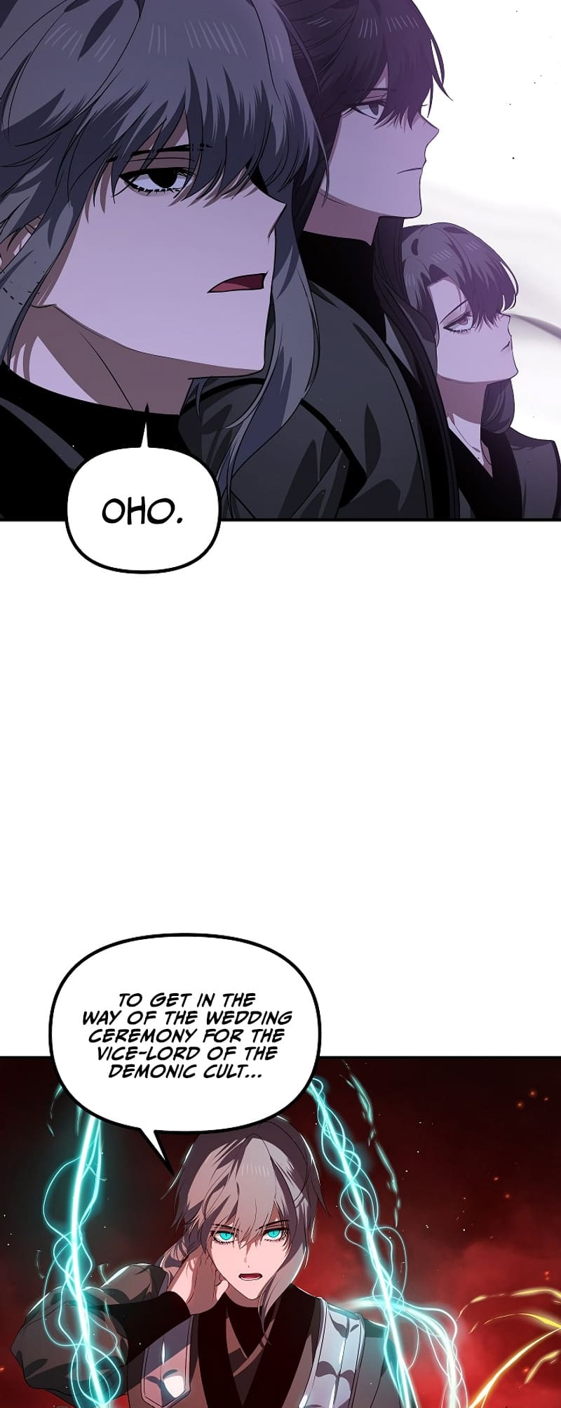 SSS-Class Suicide Hunter, Chapter 110 image 19